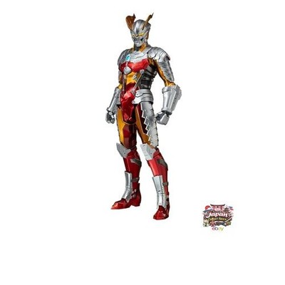 NEU FigZero ULTRAMAN 1/6 ULTRAMAN SUIT ZERO SC Mode 1/6 Scale ABS/PVCPOM Zinc