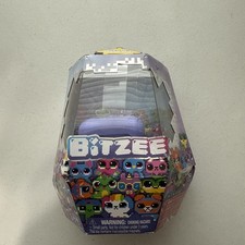 Bitzee Disney Interactive Digital Characters Toy --- Box Damaged
