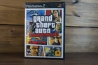 Grand Theft Auto: Liberty City Stories (Sony PlayStation 2, 2006) CIB W/ Map
