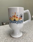Disneyland Park Icons 2023 Ceramic Mug NEW — photo 1