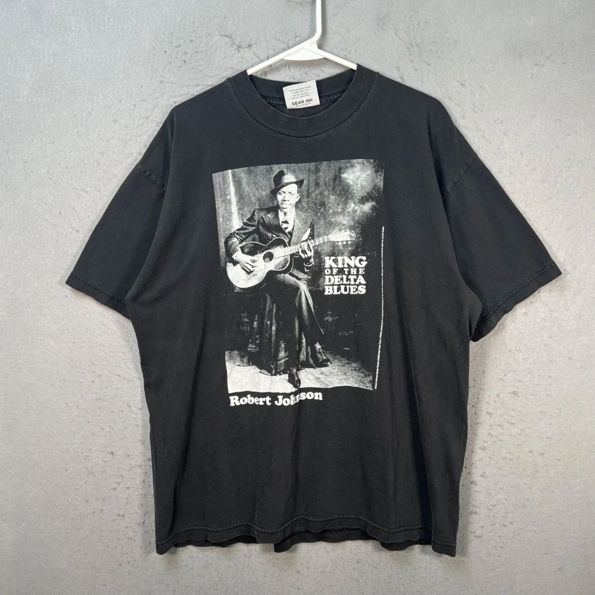 robert johnson t shirt products for sale | eBay