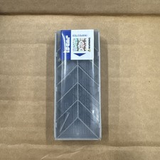 ISCAR DGN 3003UT NEW SEALED Carbide Inserts 6098190 Grade IC908 10pcs