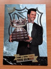 93-94 Fleer Ultra Base and Rookie Hockey Cards