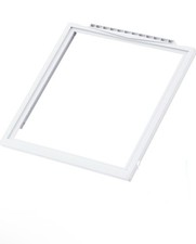 New 241969501 Shelf Frame without Glass Refrigerator Fit Frigidaire LFSS2612TF0