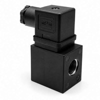 Magnetspule DC 24V ODE SA4251 FüR HebebüHne Bohrung 13/10 Mm