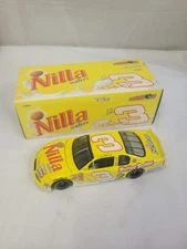 Action Racing 1:24 Dale Earnhardt Jr. #3 Nilla Wafers Nutter Butter 2002 Monte