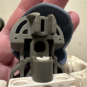 LEGO Bionicle McDonald's 2001 Matoro Huki Tohunga Set 1388 1393 Lot With Disks