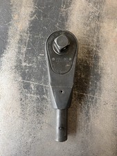 Snap-on Qzd24bdp 34 Drive Ratchet Torque Wrench Head Z Shank Snap-on Qzd24bdp 34 Drive Ratchet Torque Wrench Head Z Shank