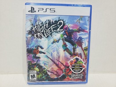High On Life 2 - Sony PlayStation 5