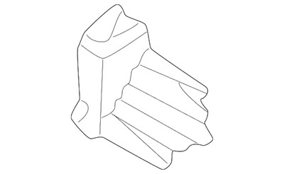 New Genuine BMW Final Stage Unit (1997-2010) OE 64116923204
