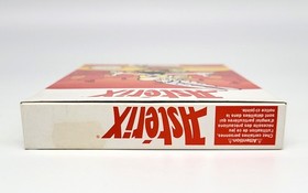 Asterix &ndash; Nintendo NES &ndash; Komplett &ndash; PAL B