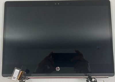 HP EliteBook Folio G1 12.5'' LCD Screen Top Assembly Non-Touch FHD 855090-001