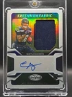 2025 Panini Absolute Elijah Arroyo Base (RAW)