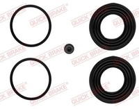 Quick Brake Reparatursatz, Bremssattel 114-0210 FüR Infiniti Isuzu Lexus