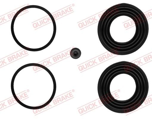 Quick Brake Reparatursatz, Bremssattel 114-0210 FüR Infiniti Isuzu Lexus-image