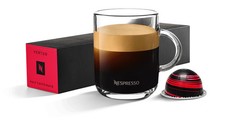 Nespresso Vertuo Half Caffeinato pods 60 ct ALL 7.77oz Pods