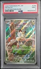Meowth 106/094 Me02: Phantasmal Flames Holo PSA 9