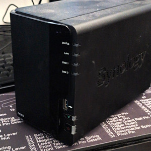 Synology Ds218 | eBay