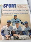 Vintage Sport Magazine Chicago Cubs 1952/53/69 Hank Sauer, Carrasquel, Etc — photo 4