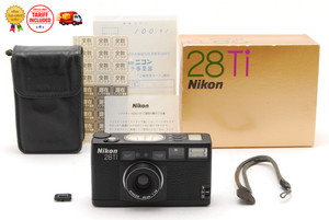 Nikon 28ti | eBay