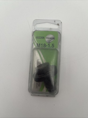 #ad #ad Needa Parts Standard Engine Oil Drain Plug 65220 $4.54