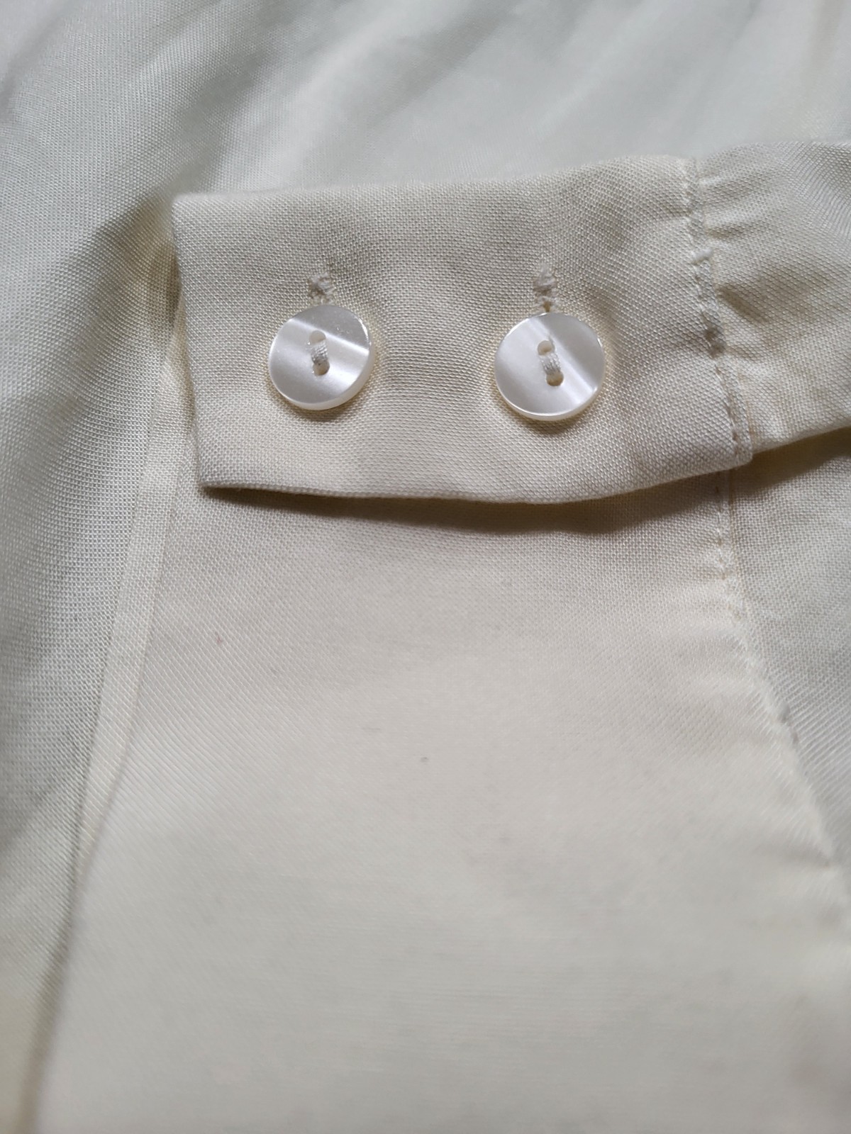 Pendleton Blouse Women’s Rayon Large Button Down … - image 7