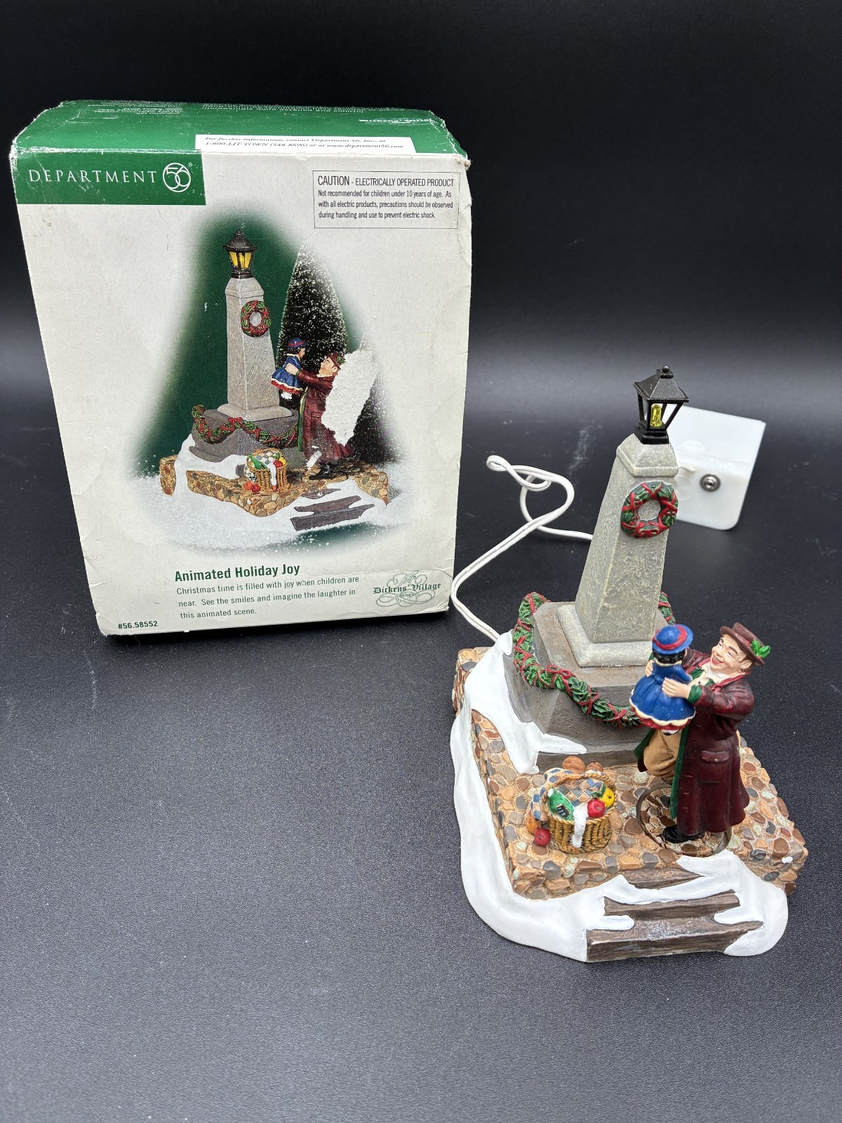 Click here to see eBay Auction