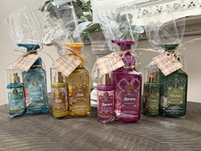 Bath & Body Works Disney Princess Hand Soap &...