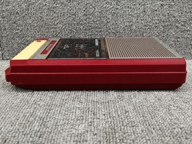 Nintendo HVC-008 Data Recorder Cassette Player for Family Computer Famicom Junk