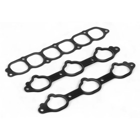 1pc Engine Intake Manifold Gasket Set for Dodge Stealth 91-96 Mitsubishi 3000GT