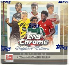 2025-26 Topps Chrome Sapphire Bundesliga Soccer Checklist Guide in-content 7