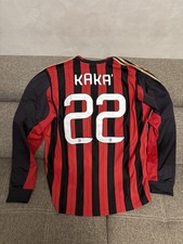 MAGLIA MILAN KAKÀ 2013 2014 HOME