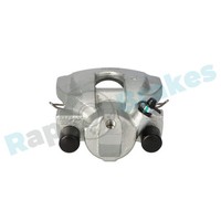 RAP Brakes Bremssattel R-K0228 Gusseisen FüR Volvo S80 1 184 S60 384 V70 2 285
