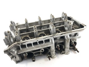 BMW K 100 [1984] - Zylinderkopf