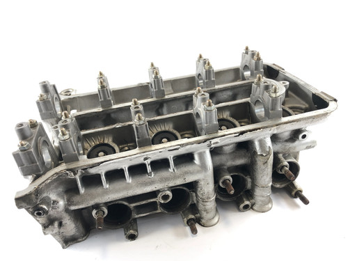 BMW K 100 [1984] - Zylinderkopf