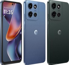 6.7" Motorola Moto G 5G 2025 50MP 4GB RAM 128GB ROM Android Smartphone
