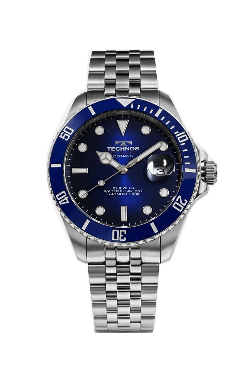 Las mejores ofertas en Relojes de pulsera Technos para hombre | eBay