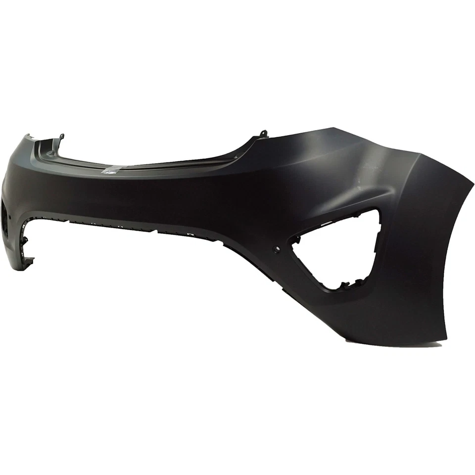 New Bumper Cover Fascia Rear for Hyundai Veloster 2013-2017 HY1100193 866112V500 Foto 4 de 4