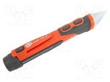 1 pz, Tester: rilevatore di tensione senza contatto SONEL-VT-3