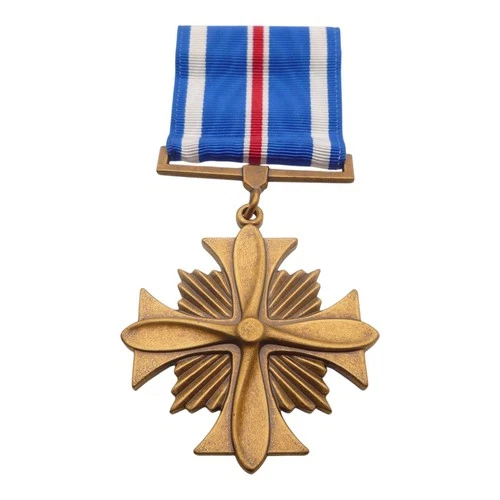 USA / United States Distinguished Flying Cross - G23