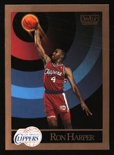 Los Angeles Clippers Basketball Cards - Choose from 100s Player Qty Disc - Pt 5