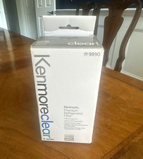Kenmore 46-9890 Premium Refrigerator Water Filter NSF Rated 500 Gallon