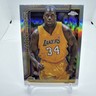 2025-26 Topps Chrome - Shaquille O'Neal #242 Refractor