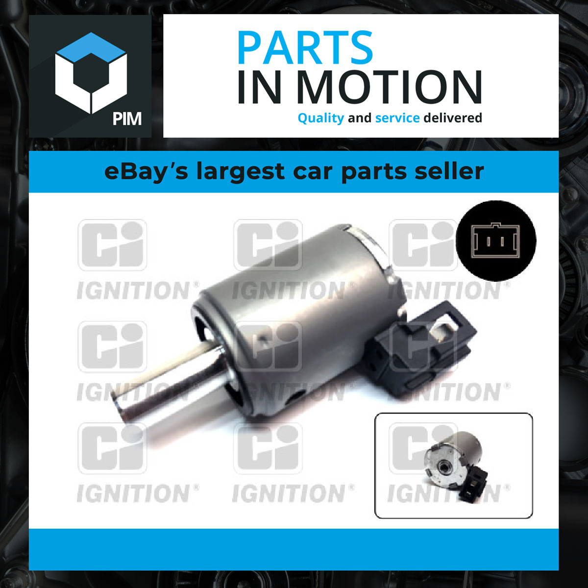Electronic Shifter module fits RENAULT LAGUNA Mk1, Mk2 1.8 2.0 1.9D 97 ...