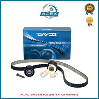 Dayco Zahnriemen Kit FüR Peugeot 1.5 Bluehdi – DV5R Diesel Motor