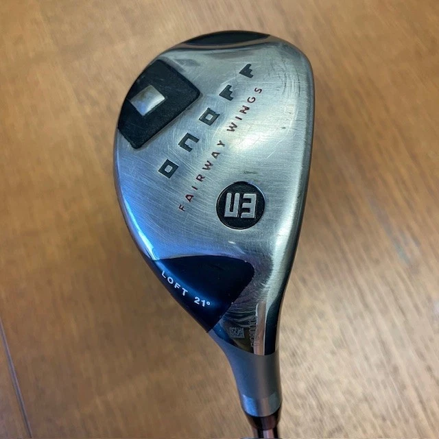 ONOFF Hybrid Golf Clubs for sale - eBay