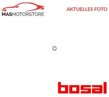 AUSPUFFROHRDICHTUNG AUSPUFF DICHTUNG BOSAL 256-560 I FÜR OPEL ASTRA G,VECTRA B