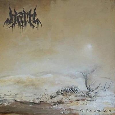 Hath - Of Rot And Ruin [New CD] Digipack Packaging
