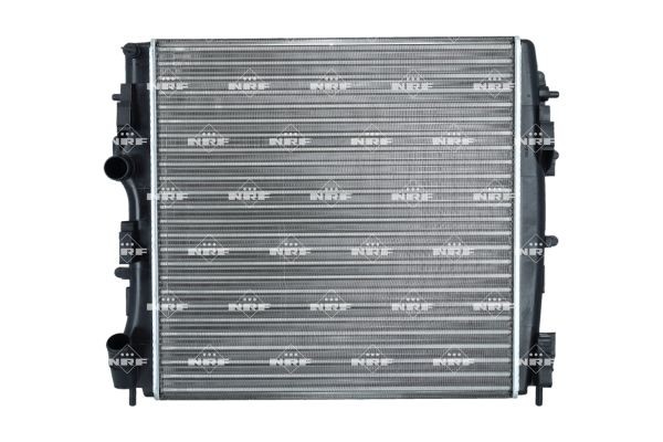 Für NRF NRF 58317A Engine radiator RENAULT KANGOO, KANGOO EXPRESS 58317A Engin - Bild 5