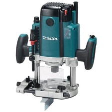 Makita RP2303FCJ 1/2in Plunge Router 2,100W 110V
